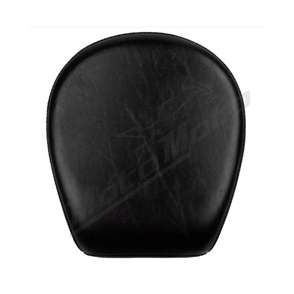 LE PERA Bare Bones Series Pillion Pad Harley Davidson FLHX / FLHXL / FLHXLSE / FLHXSE / FLTRX / FLTRXL / FLTRXSE / FLTRXSTSE 1750-1977 23-26