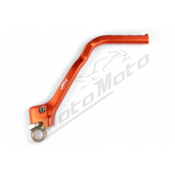 Maxtuned Užkūrimo Kojelė KTM SX / EXC / SX-F / EXC-F 250-500cc 11-16 Oranžinė