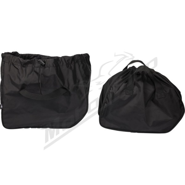 THRASHIN SUPPLY CO. Expedition Saddlebag Harley Davidson FLD / FLDE / FLFB 1340-1923cc 82-24