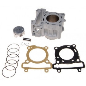 Cylinder kit ceramic MaxTuned YAMAHA YZF / X-MAX LC 125cc / Ø52 / PIN Ø14 4T