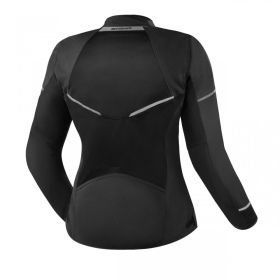 SHIMA X-MESH 2.0 LADY Textile Jacket Black