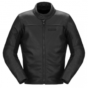 Spidi Genesis Leather Jacket