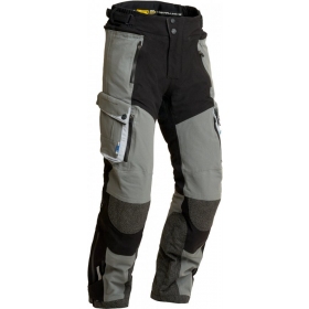 Lindstrands Sunne Waterproof Textile Pants For Men