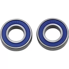 MOOSE OFFROAD Front / Rear Wheel Bearing Kit GasGas / Husqvarna / KTM / Suzuki / TM Racing 50-530cc 87-23
