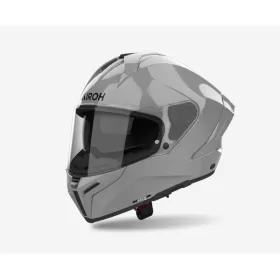 Airoh Helmet Matryx Gray 