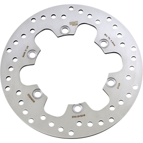 EBC MD Series Pro-Lite Brake Rotor KAWASAKI KLE / KLR 500-650 87-07