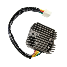 Maxtuned Srovės Lygintuvas Honda FES Pantheon 125-150cc 03-05