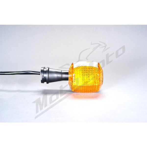 K&S TECHNOLOGIES Turn Signals for Kawasaki ZX-6 / ZX-9 600-900cc 00-04