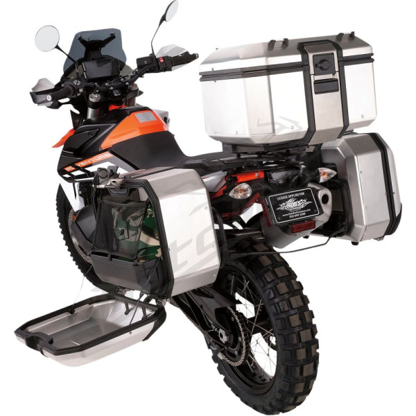 MOOSE OFFROAD HARD-PARTS Kenai Case 37L