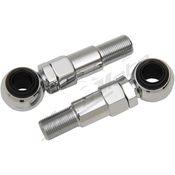 PROGRESSIVE SUSPENSION pažeminimo rinkinys 50,80mm Harley Davidson FLST / FLSTC / FLSTF / FLSTN / FXST / FXSTC / FXSTS 1340 89-99