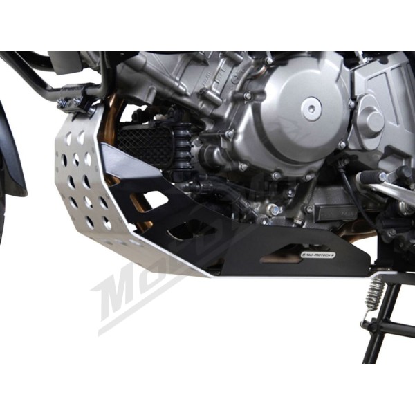 SW-MOTECH Variklio apsauga Suzuki DL 650 04-11 