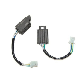 ELECTROSPORT Ignition module Honda CB / CX / GL 500-1100 79-83