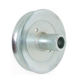 Eurogarden Spindle pulley Ø127mm MTD 600