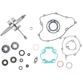 HOT RODS Crankshaft Kit Kawasaki KX 65 06-22