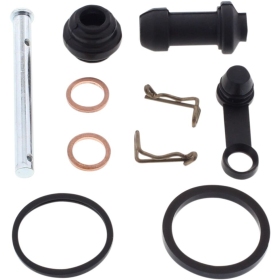 MOOSE OFFROAD Rear Brake Caliper Rebuild Kit GasGas / Husaberg / Husqvarna / KTM / Sherco 125-570cc 00-23