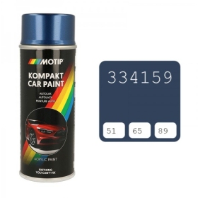 MOTIP Coloured paint 334159 400ml