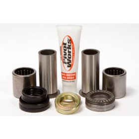Pivot works control arm repair kit Kawasaki KX 125-250 1998