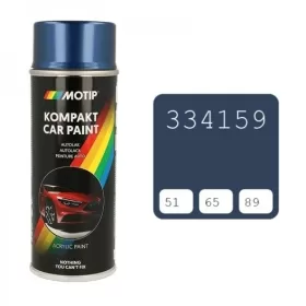 MOTIP Coloured paint 334159 400ml