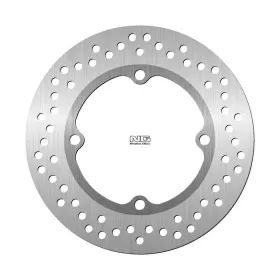 NG BRAKES Rear Floating Brake Disc 220mm Honda CB 125-300cc 18-25