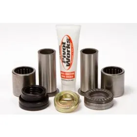 Pivot works control arm repair kit Kawasaki KX 125-250 1998