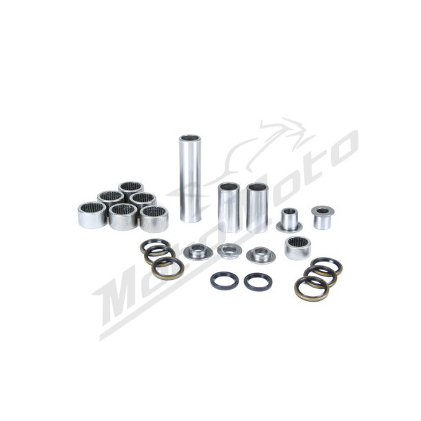 PROX Swingarm Linkage Bearing kit Kawasaki / Suzuki 125-250cc 04-08