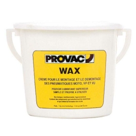 PROVAC Tire mounting Paste White 1kg
