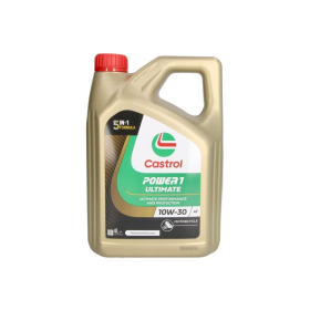 Castrol Variklių alyva 4t Power 1 Ultimate (1x4L) 10W3