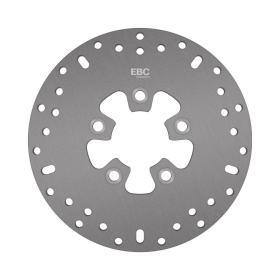 EBC D-Series Brake Rotor Peugeot TWEET 50-150 14-18