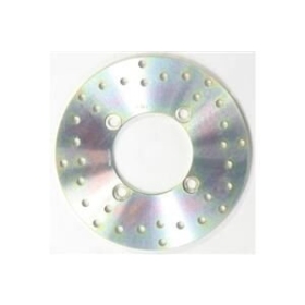 EBC Round D-Series Fixed Offroad Brake Rotor HONDA MUV / SXS 500-700cc 09-19