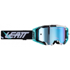 Off Road Leatt Velocity 5.5 Iriz Goggles