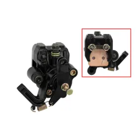 BRONCO Rear brake caliper Honda TRX 250-400 87-17