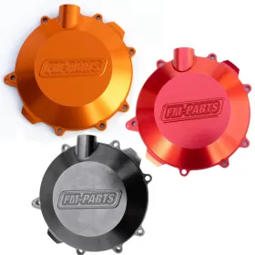 FM-PARTS clutch cover KTM / Husqvarna / Gas Gas 250-300 17-23