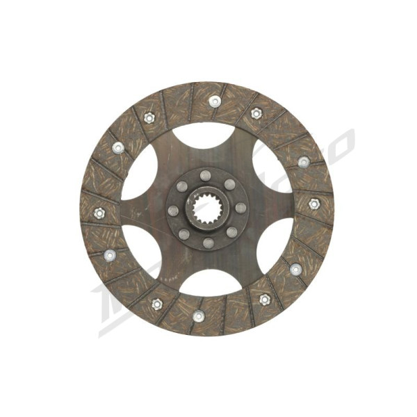 Ferodo sankabos diskas BMW K / R 1100-1200cc 96-08