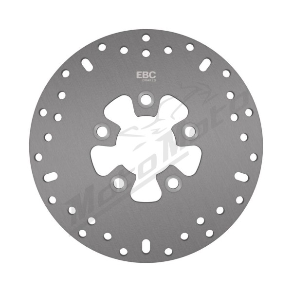 EBC D-Series Brake Rotor Peugeot TWEET 50-150 14-18