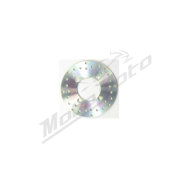 EBC D serijos fiksuotas stabdžių diskas HONDA MUV / SXS 500-700cc 09-19