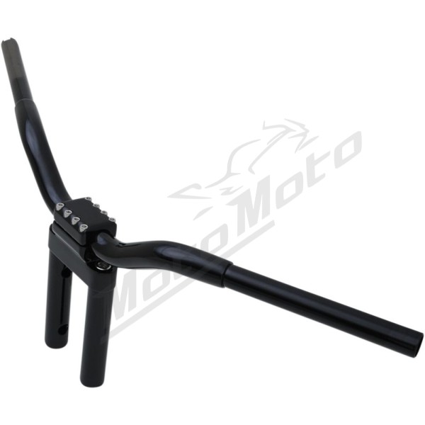 LA CHOPPERS Kage Fighter-T Handlebar 32mm 77,5x25,5cm 