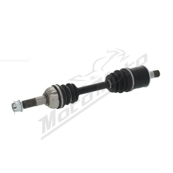 MOOSE OFFROAD Replacement Standard CV Axle Front CF Moto CForce 600 2020
