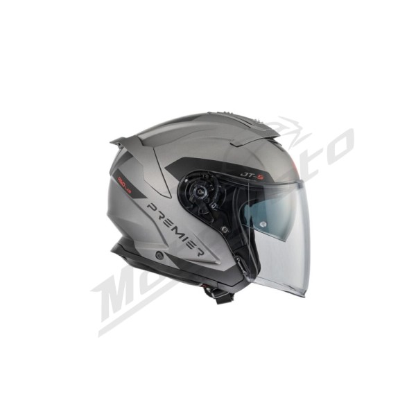 PREMIER HELMETS JT5 MA Helmet