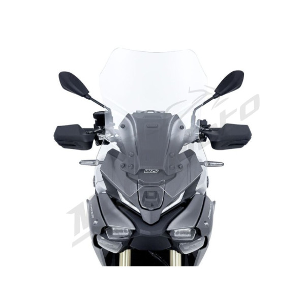 WRS Windscreen Touring Clear Yamaha MT-09 Tracer 2025