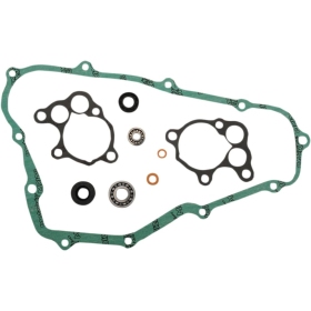 ATHENA Water Pump Gasket Kit HONDA CR 500 88-01