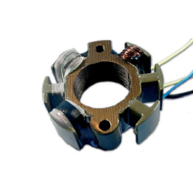 ELECTREX Stator Suzuki RM 125-250cc 98-01