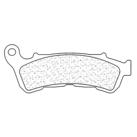 CL BRAKES 3082MSC Maxi Scooter Sintered Metal Brake pads HONDA NSS / S-WING / SH300i 150-300 01-11