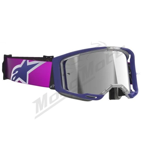 ALPINESTARS GOGGLES Vision 8 Corp Goggle
