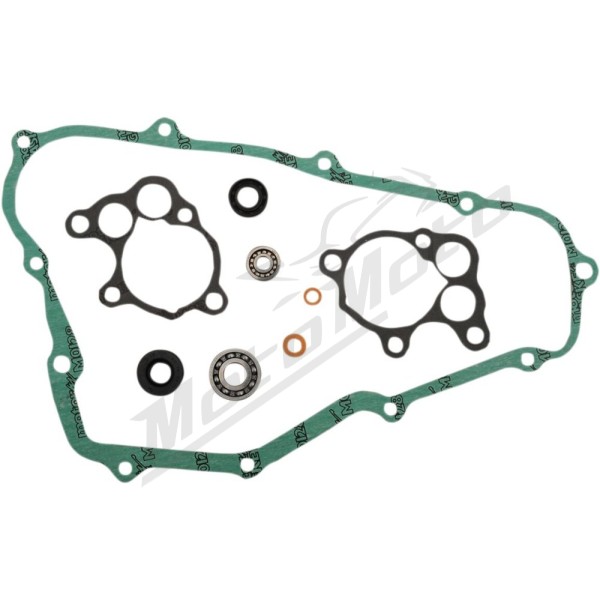 ATHENA vandens siurblio tarpinių rinkinys HONDA CR 500 88-01