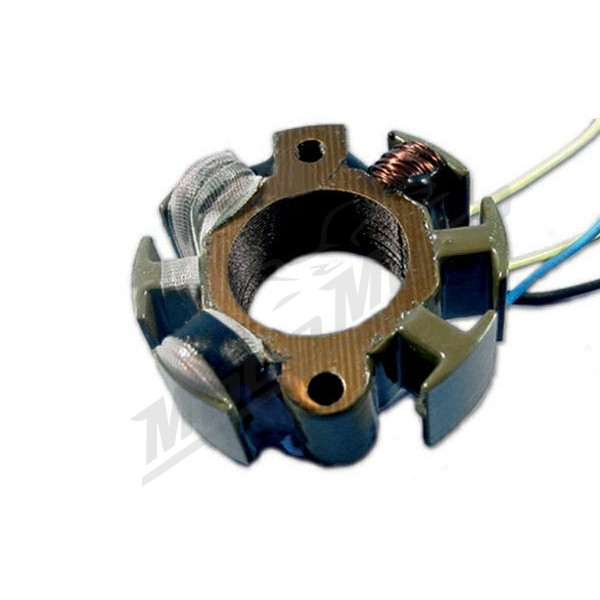 ELECTREX Generatorius Suzuki RM 125-250cc 98-01