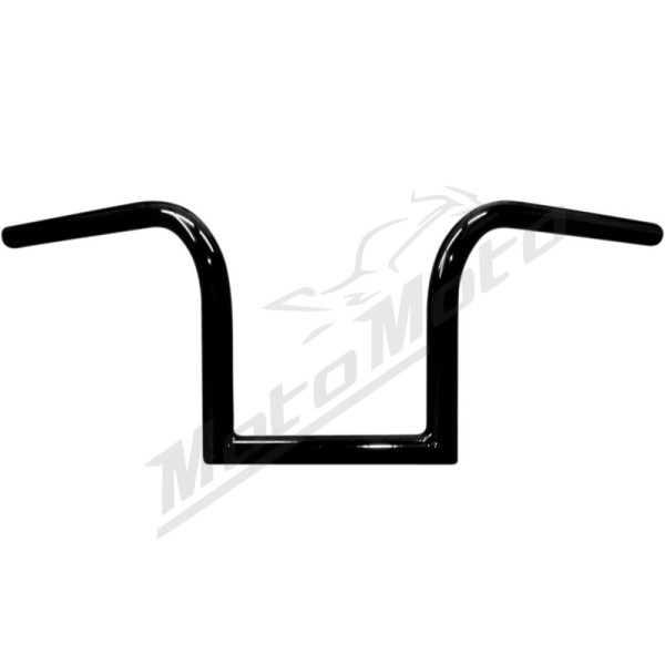 LA CHOPPERS Bourbon Handlebar 25,4mm 71x20,5cm