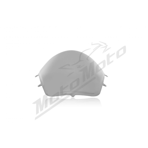 WRS Race Windscreen Smoke Yamaha YZF-R9 ABS 2025