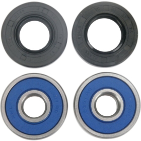 MOOSE OFFROAD Rear / Front Wheel Bearing Kit Kawasaki / Yamaha 50-125cc 74-23