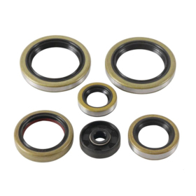 Psychic Engine Seals Set Gas Gas / Husqvarna / KTM 125-150cc 16-24