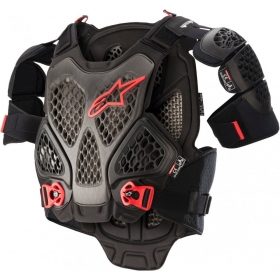 Alpinestars A-6 Chest Protector